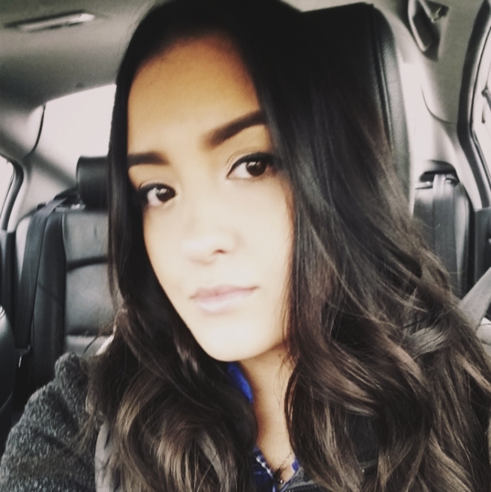 Meet your Posher, Megan